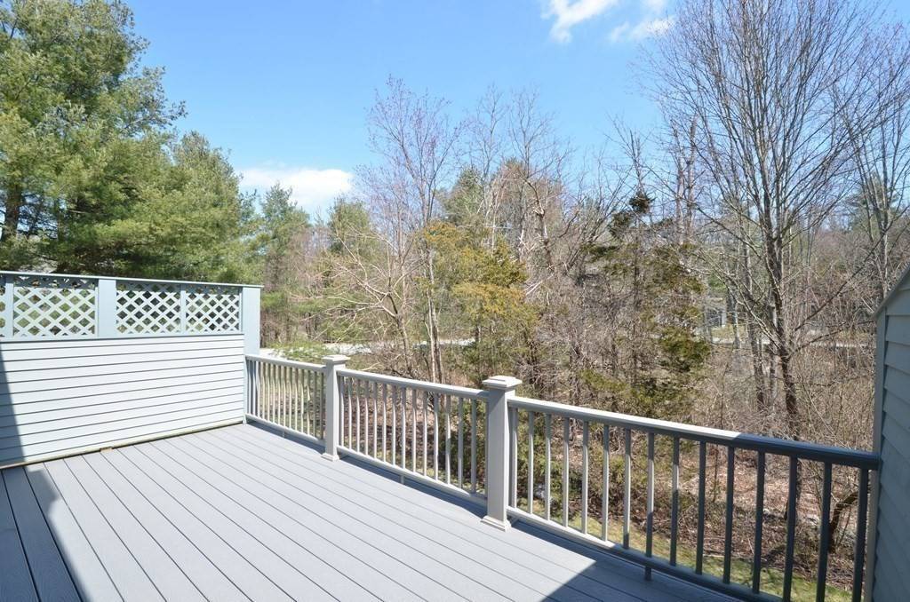 Franklin, MA 02038,57 Bayberry Common #57