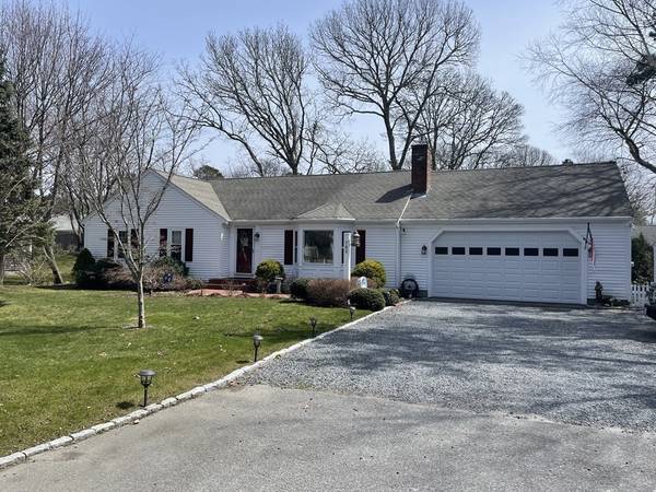 745 Route 6a, Yarmouth, MA 02675