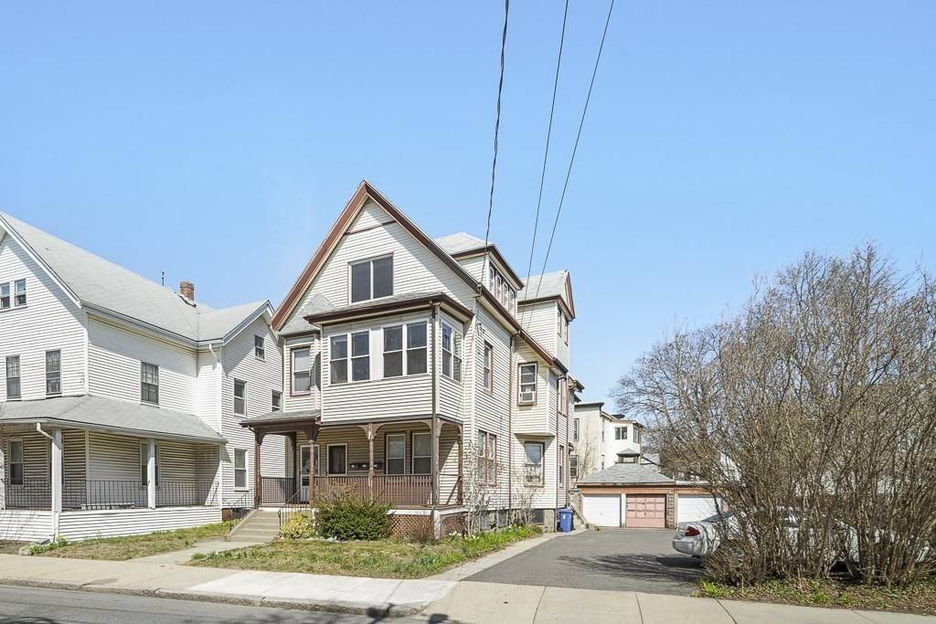 133-135 Washington Street, Malden, MA 02148