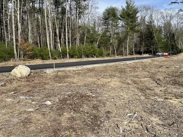 Raynham, MA 02767,0 Sandy Hill, Lot 1