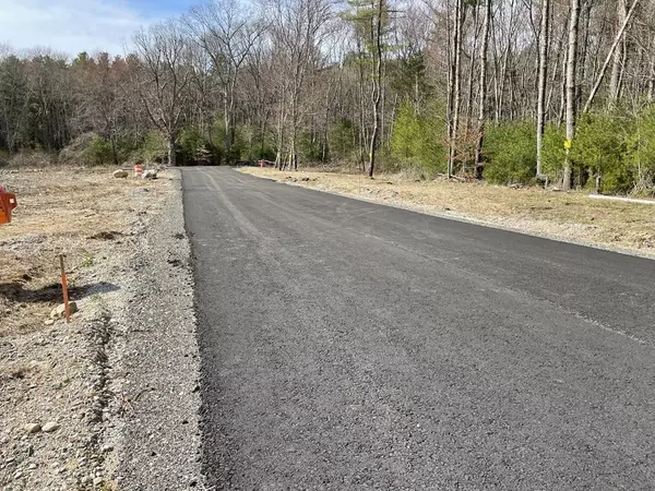 Raynham, MA 02767,0 Sandy Hill, Lot 1