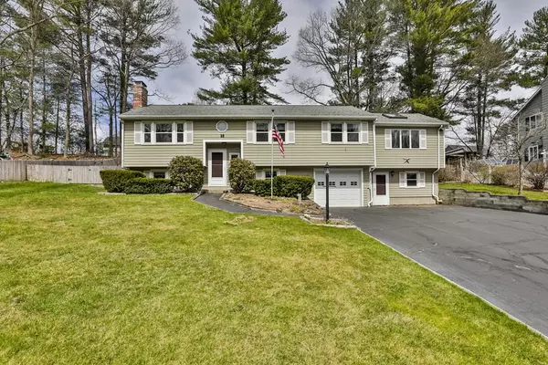 28 Maple Rd, Westford, MA 01886