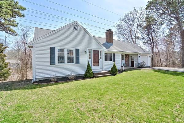 Yarmouth, MA 02675,110 Eileen St