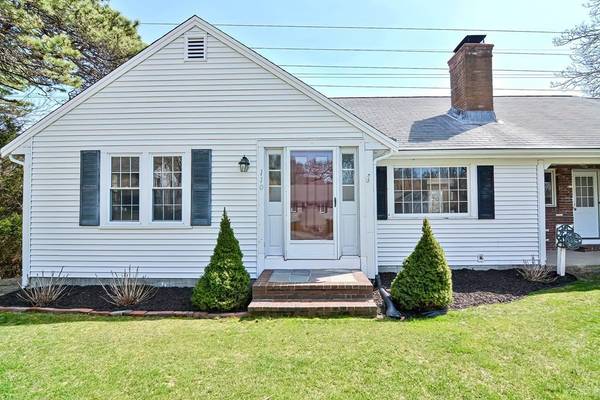 Yarmouth, MA 02675,110 Eileen St