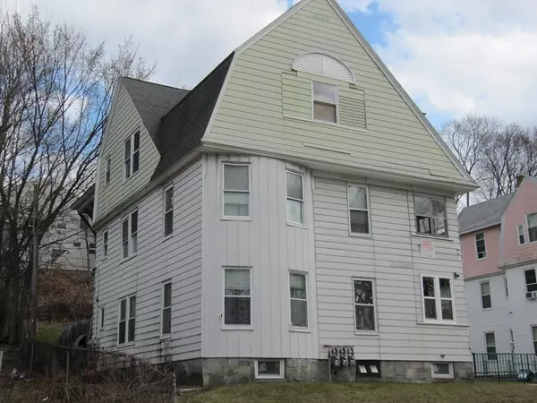 Worcester, MA 01605,36 Paine Street