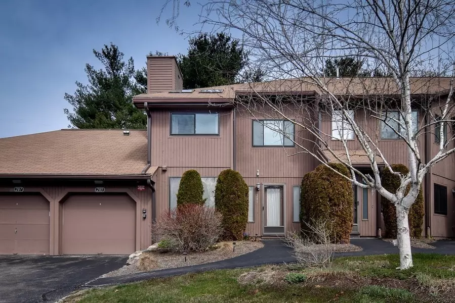 285 Trailside Way #285, Ashland, MA 01721