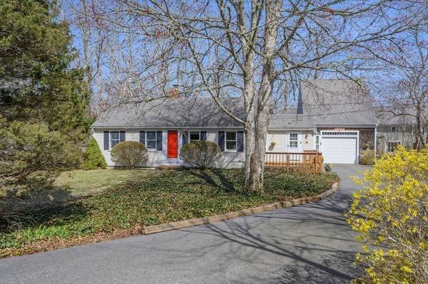 15 Childs Homestead Rd, Orleans, MA 02653