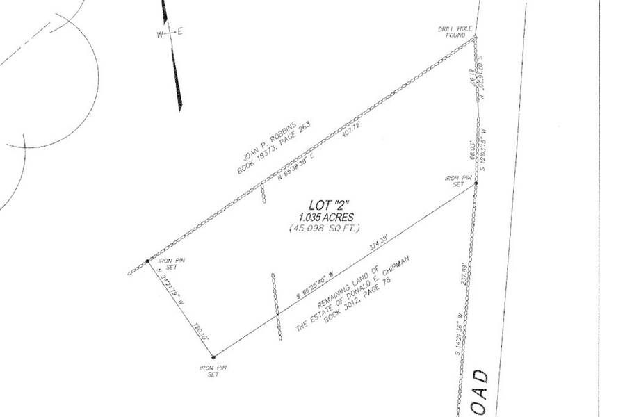 Lot 2 South Road, Templeton, MA 01468