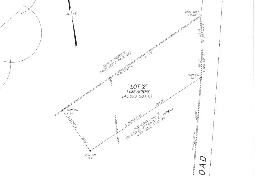 Templeton, MA 01468,Lot 2 South Road