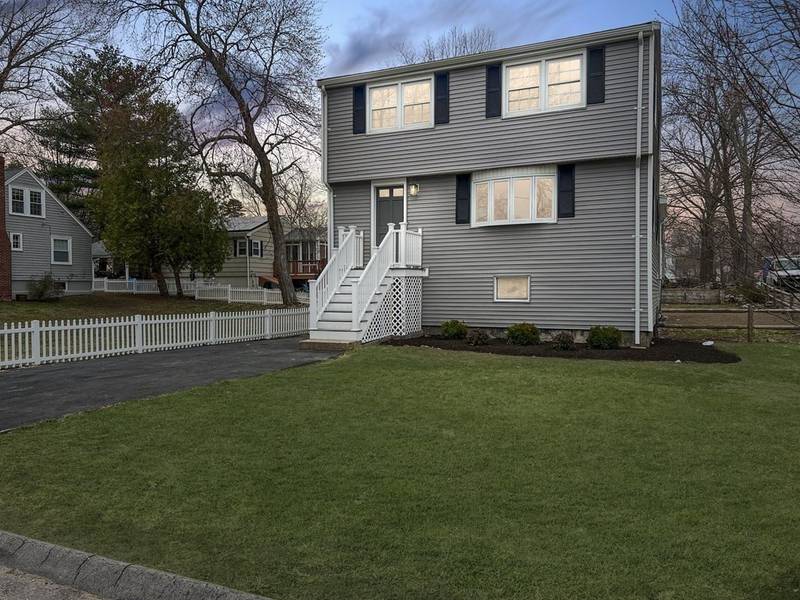 56 Heywood Ave., Melrose, MA 02176