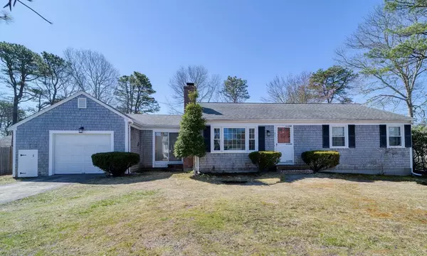 51 Windjammer Lane, Yarmouth, MA 02664