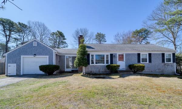 51 Windjammer Lane, Yarmouth, MA 02664