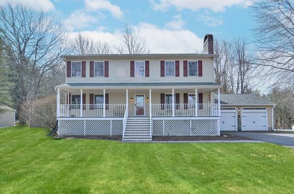 114 Turnpike Rd, Westminster, MA 01473