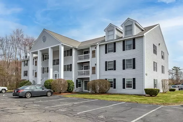 1830 Main St #45, Tewksbury, MA 01876