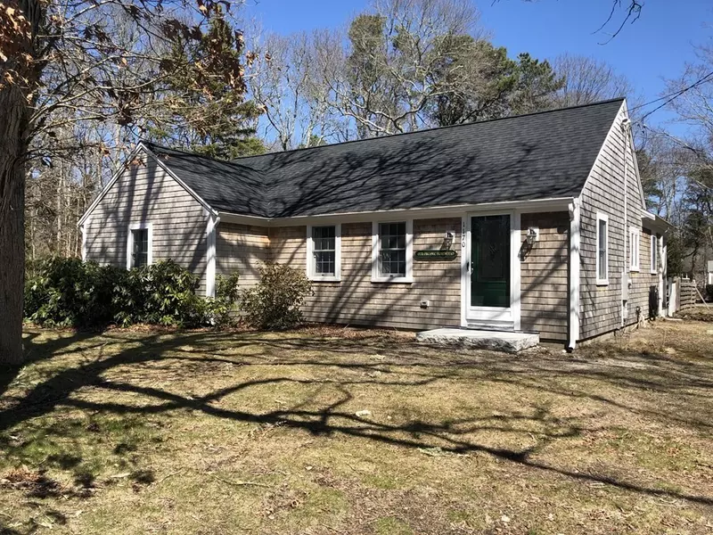 1170 Route 134, Dennis, MA 02641