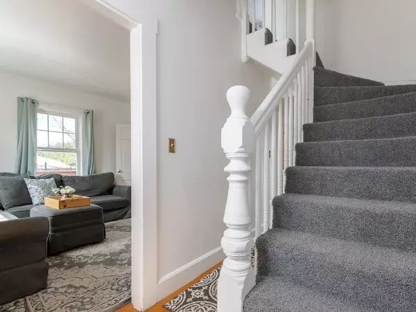 Newton, MA 02458,51 Rustic Street