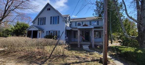 64 Whitney Street, Orange, MA 01364