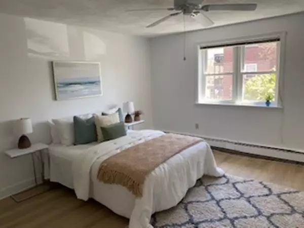 Watertown, MA 02172,111 Pleasant Street #14