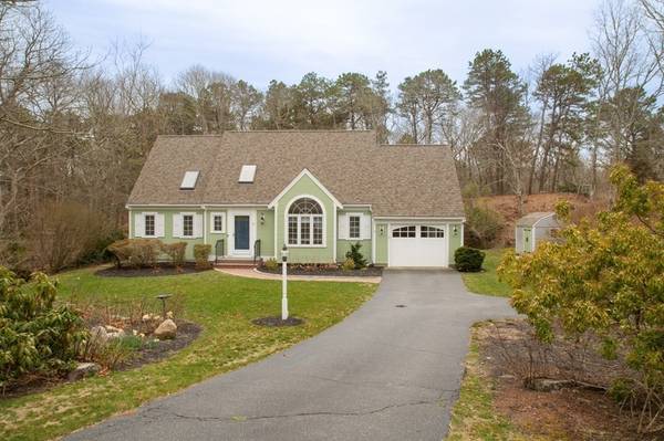 Barnstable, MA 02637,51 Althea Drive