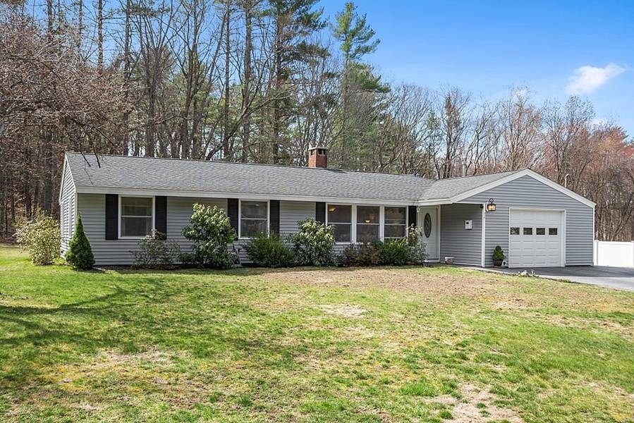 34 Ruthellen Road, Chelmsford, MA 01824