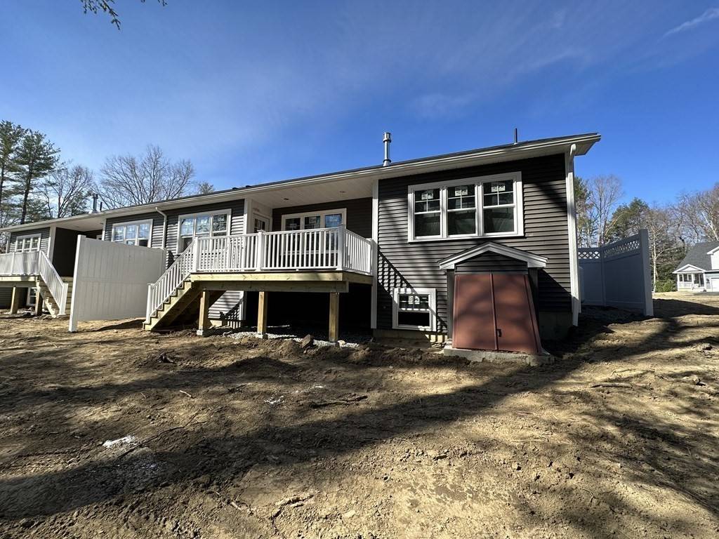 Easthampton, MA 01027,10 Conrad Circle #10