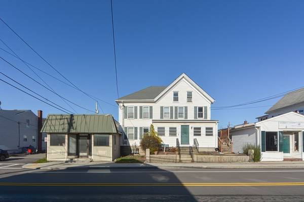 321 Main Street, Milford, MA 01757