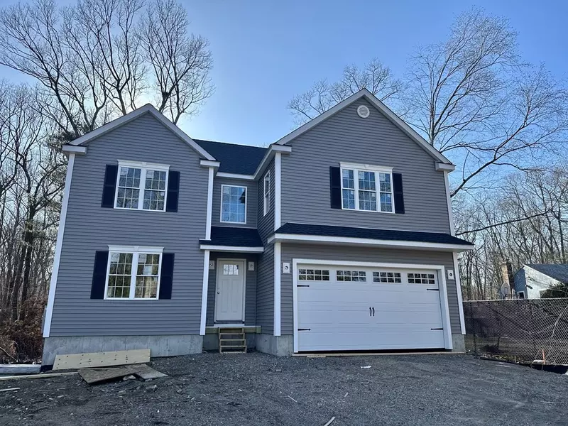 226 Massapoag Ave, Easton, MA 02356