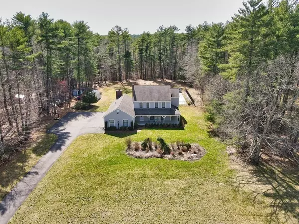 Rochester, MA 02770,9 Forster Rd.