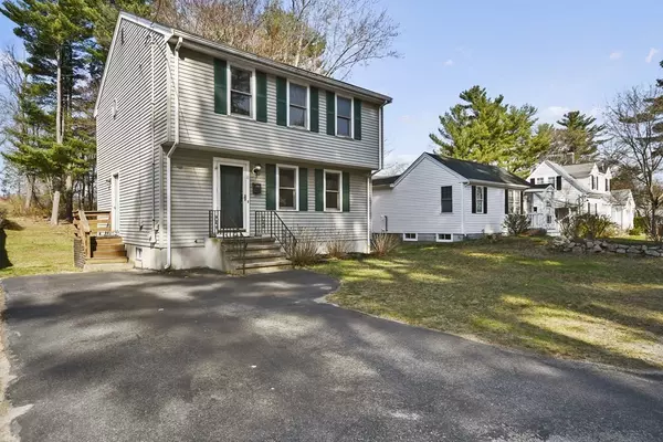 Holbrook, MA 02343,11 Dalton Road