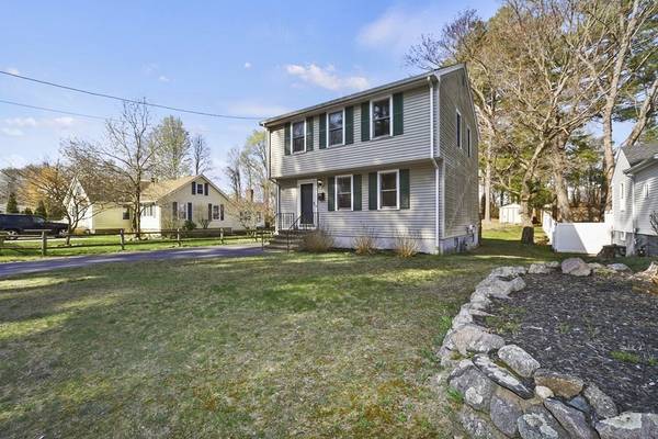 Holbrook, MA 02343,11 Dalton Road