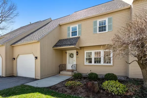 Worcester, MA 01602,20 Waterford Dr #70