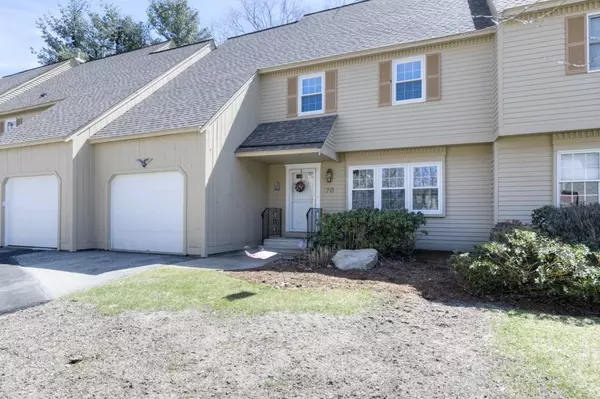 70 Waterford Drive #38, Worcester, MA 01602