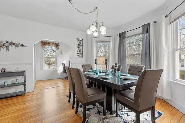 Brockton, MA 02301,3 Winona St