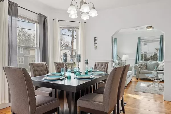 Brockton, MA 02301,3 Winona St