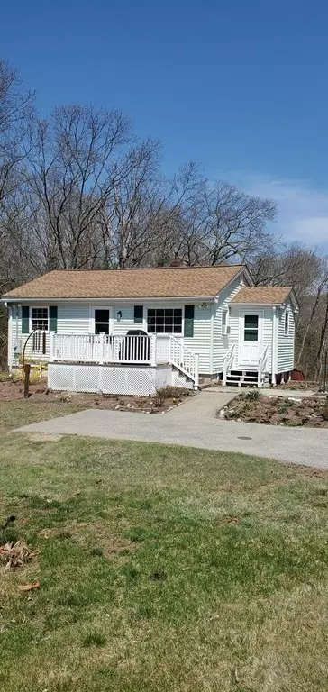 432 River Road, Uxbridge, MA 01569