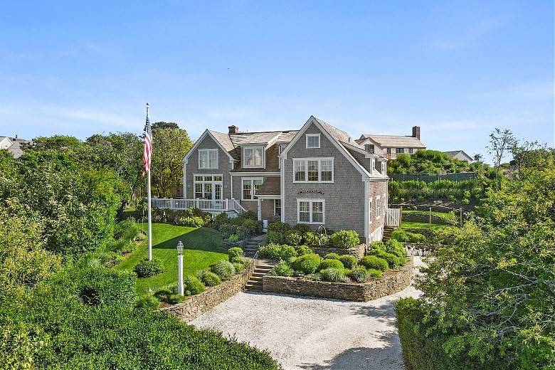 216 Cliff Road, Nantucket, MA 02554