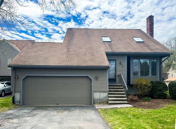 72 Copperwood Dr #72, Stoughton, MA 02072