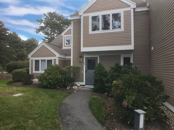 Brewster, MA 02631,178 Billington Ln #178