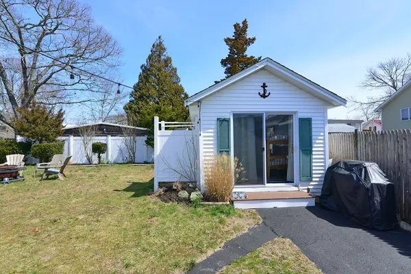 Wareham, MA 02571,50 Pleasant