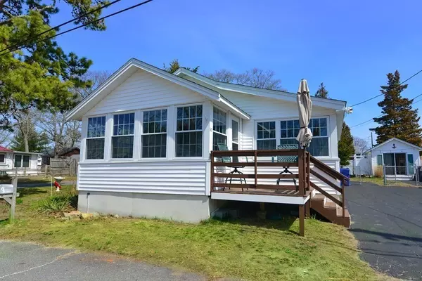 50 Pleasant, Wareham, MA 02571