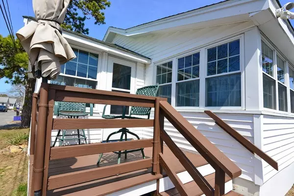 Wareham, MA 02571,50 Pleasant