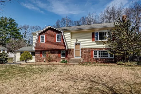 26 Theresa Circle, Northbridge, MA 01588