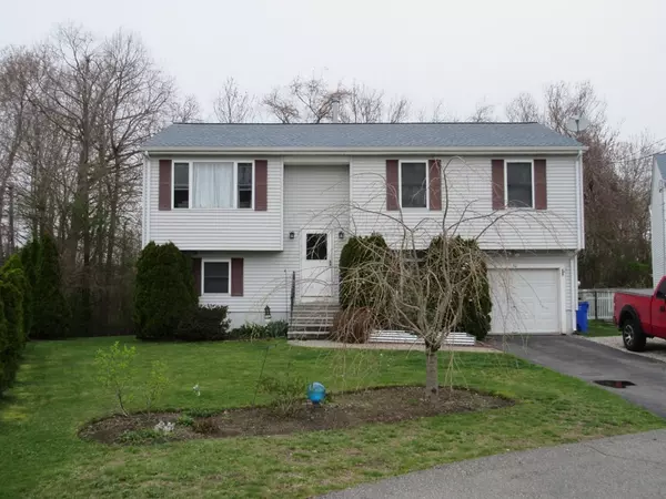 50 Watson Way, Fall River, MA 02721