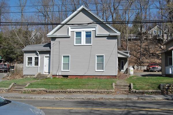 59 West Main Street, Ware, MA 01082