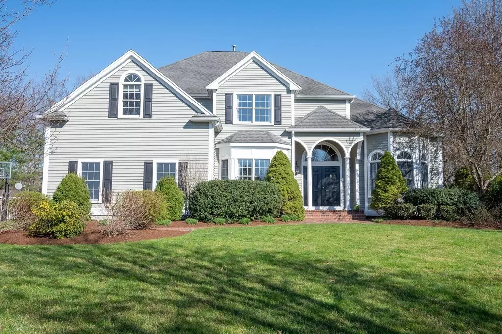 Mansfield, MA 02048,83 Colonial Dr.