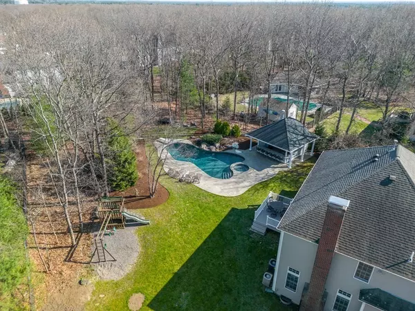 Mansfield, MA 02048,83 Colonial Dr.