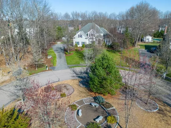 Mansfield, MA 02048,83 Colonial Dr.