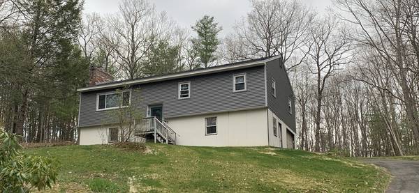 109 Barney Hale Road, Gill, MA 01354