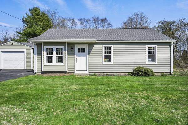 6 Budd Drive, Dudley, MA 01571