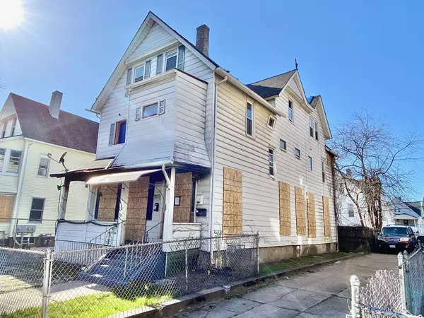 Springfield, MA 01105,38 Acushnet Ave